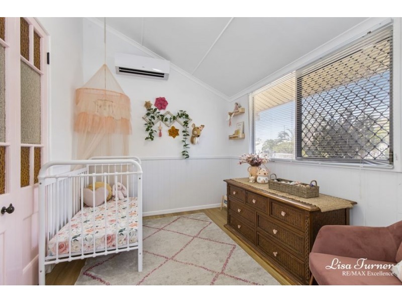 79 Eleventh Avenue, Railway Estate QLD 4810