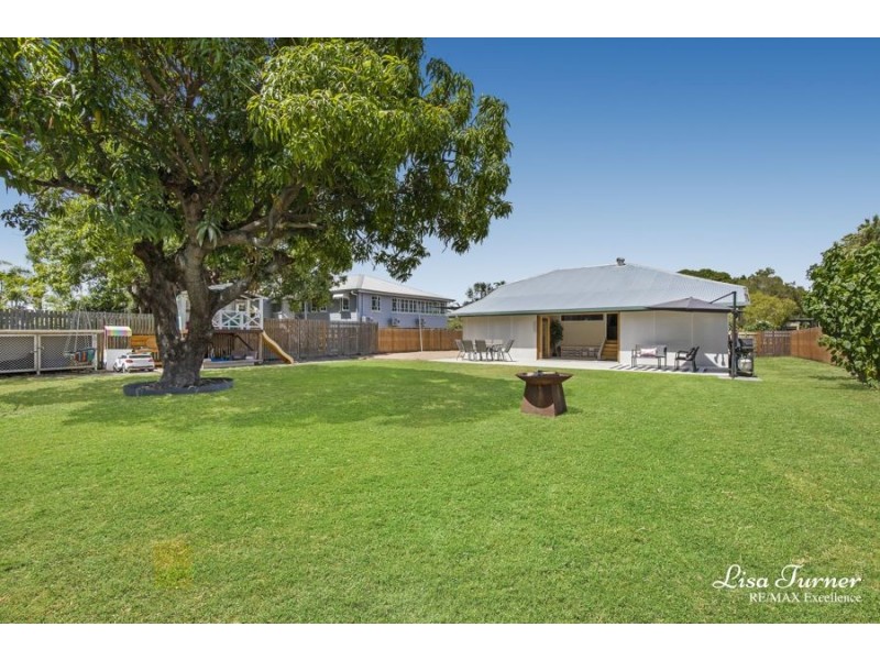 79 Eleventh Avenue, Railway Estate QLD 4810