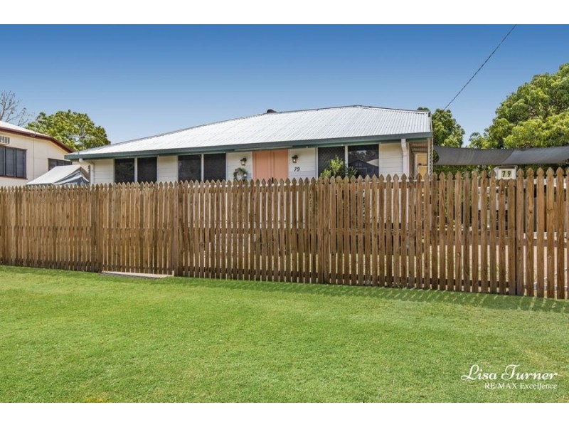 79 Eleventh Avenue, Railway Estate QLD 4810