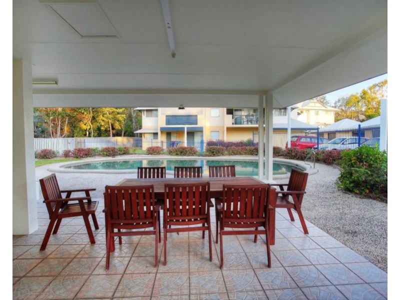 21/92 Regatta Crescent, Douglas QLD 4814