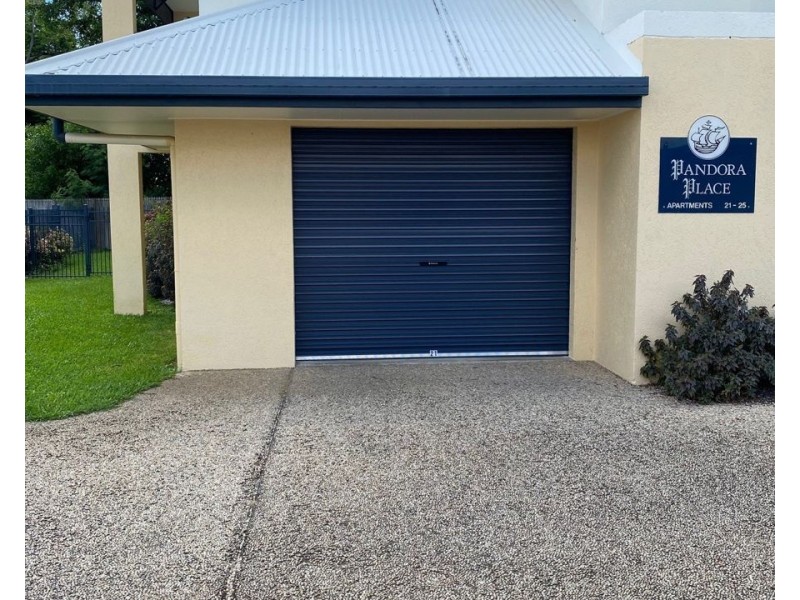 21/92 Regatta Crescent, Douglas QLD 4814