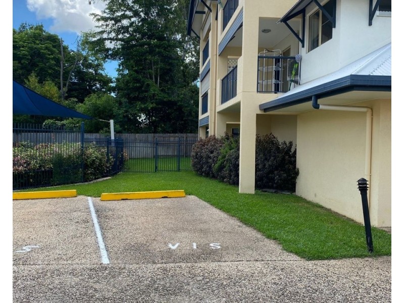 21/92 Regatta Crescent, Douglas QLD 4814