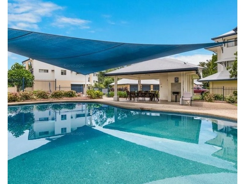 21/92 Regatta Crescent, Douglas QLD 4814