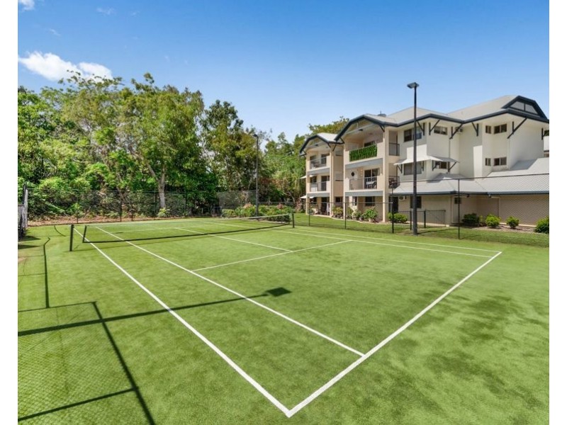 21/92 Regatta Crescent, Douglas QLD 4814