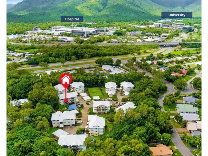 21/92 Regatta Crescent, Douglas QLD 4814