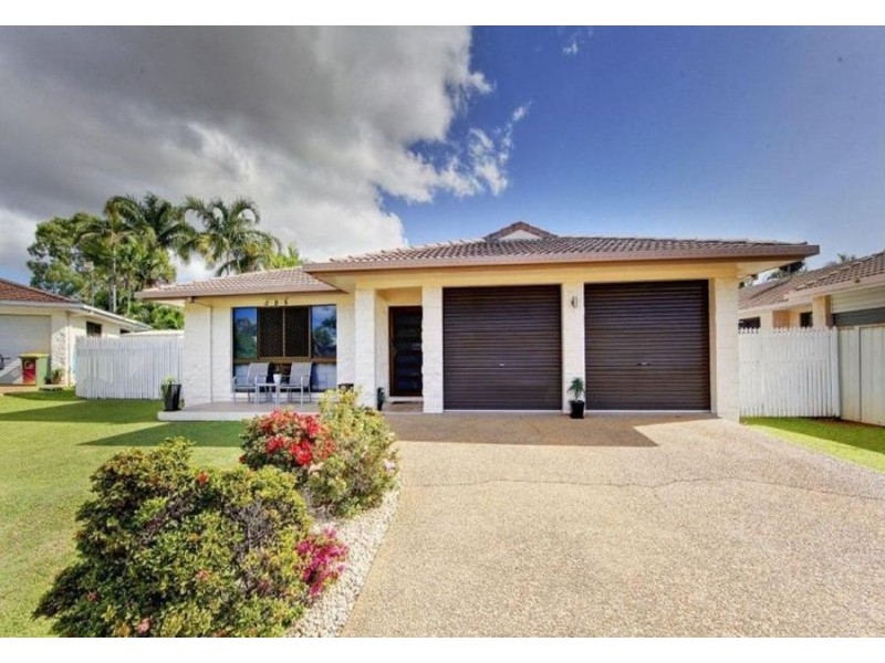 6 Capri Court, Heatley QLD 4814