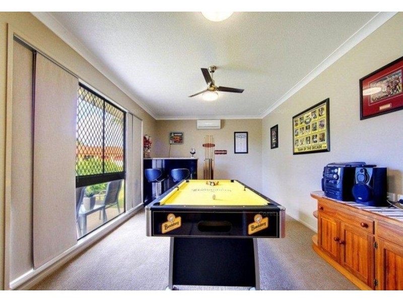 6 Capri Court, Heatley QLD 4814