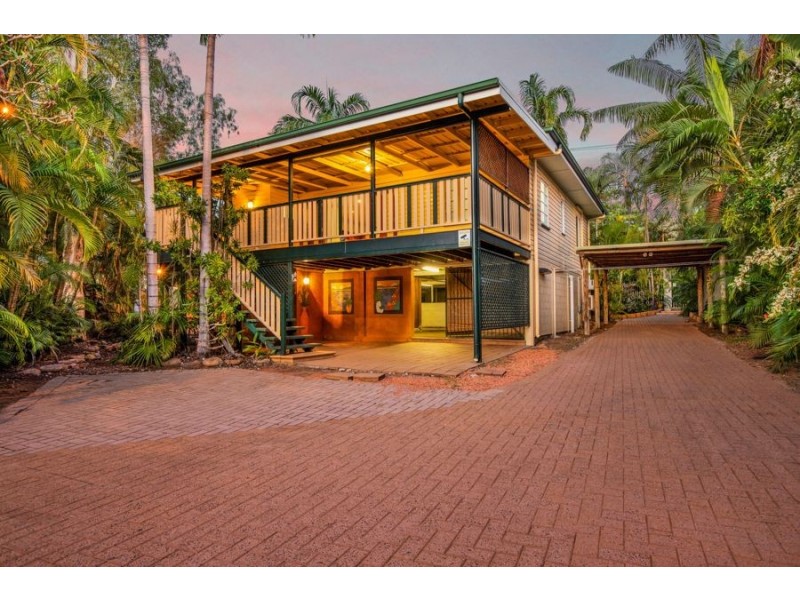 139 Bundock Street, Belgian Gardens QLD 4810