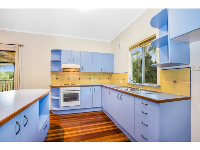 139 Bundock Street, Belgian Gardens QLD 4810