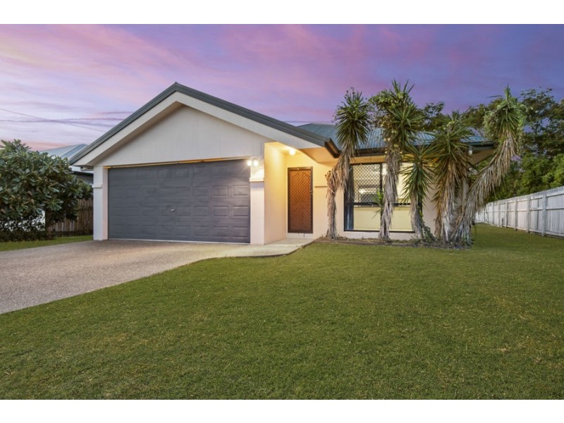 33 Dundas Court, Kirwan QLD 4817