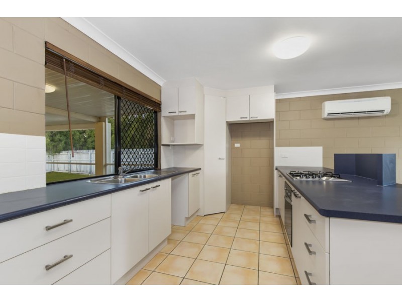 33 Dundas Court, Kirwan QLD 4817