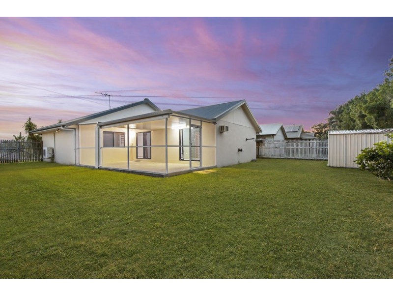 33 Dundas Court, Kirwan QLD 4817