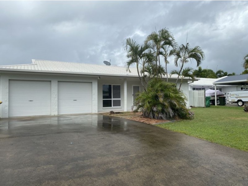 17 Campion Circle, Kirwan QLD 4817