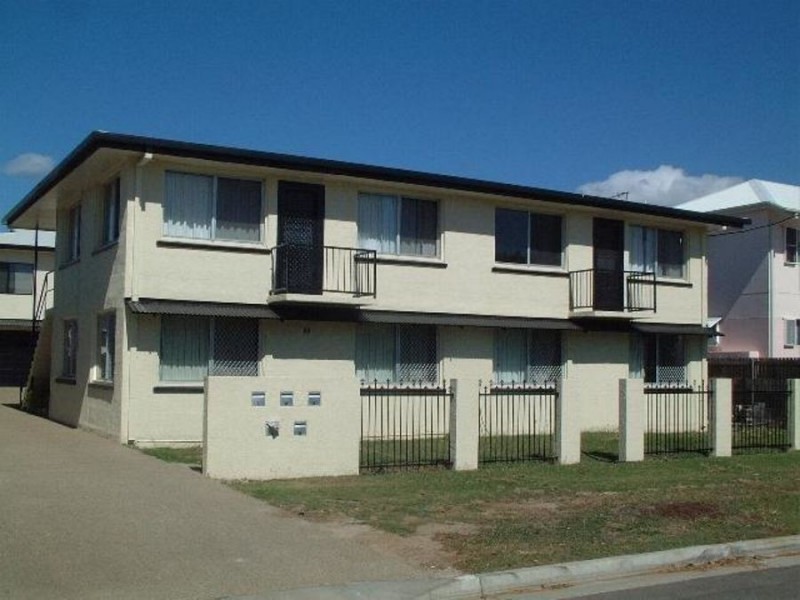 3/88 Albany Road, Pimlico QLD 4812