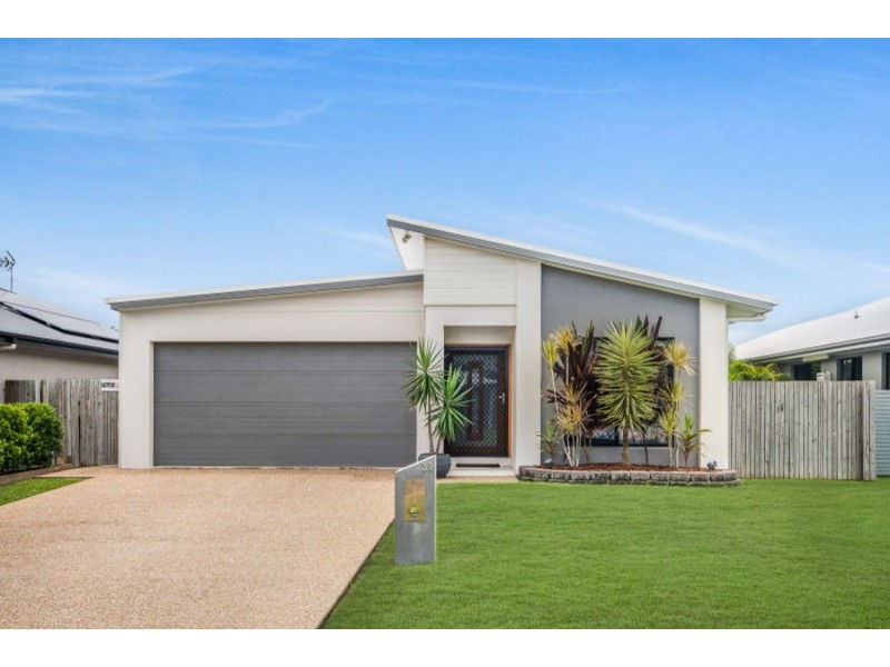 39 Fremont Street, Mount Low QLD 4818