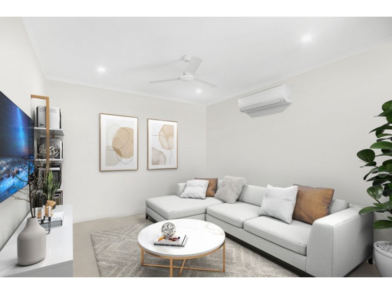 39 Fremont Street, Mount Low QLD 4818