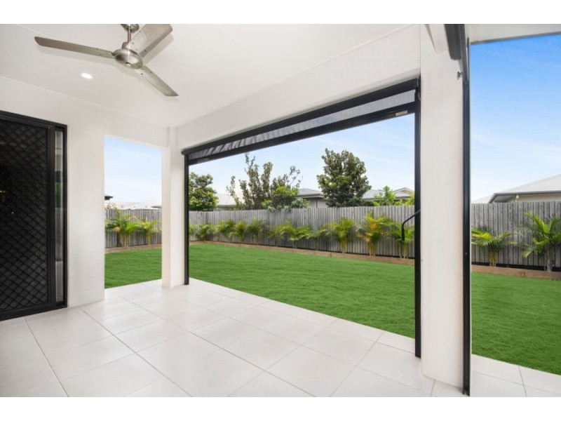 39 Fremont Street, Mount Low QLD 4818