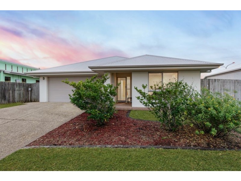 19 Daydream Circuit, Burdell QLD 4818