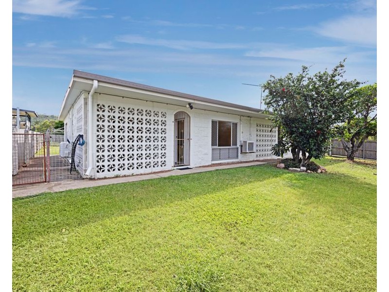 2/23 Haldane Street, Wulguru QLD 4811