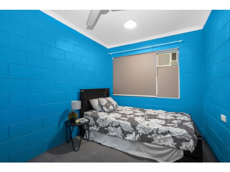 2/168 Dalrymple Service Road, Currajong QLD 4812