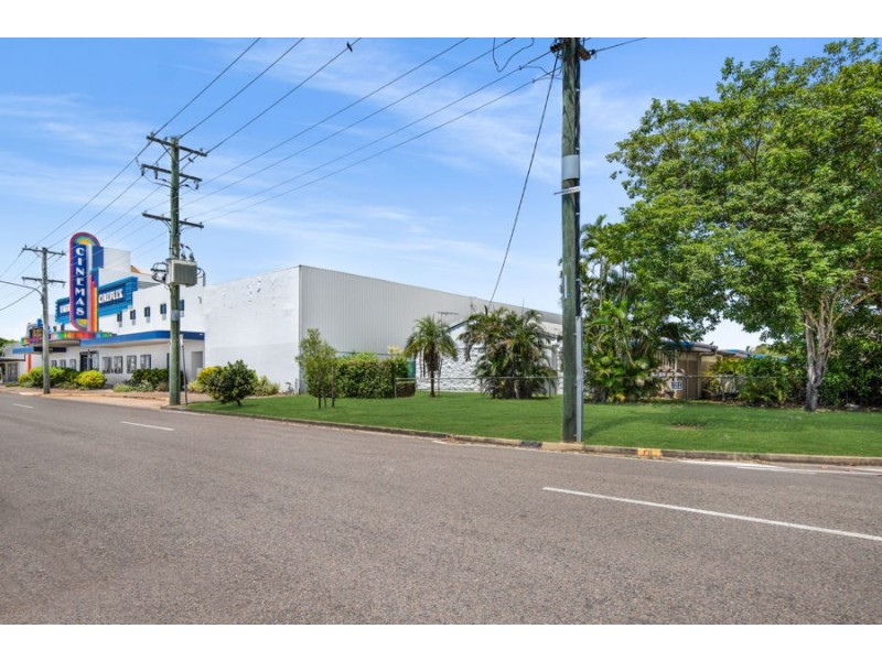 2/168 Dalrymple Service Road, Currajong QLD 4812