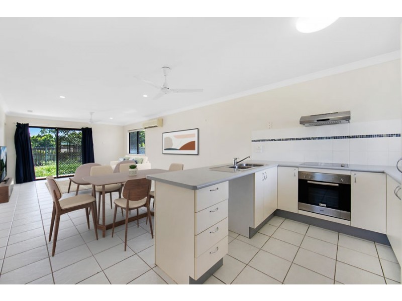 1 Kempton Chase, Burdell QLD 4818