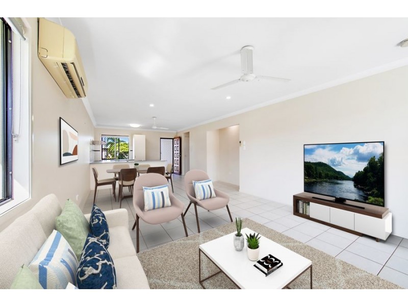 1 Kempton Chase, Burdell QLD 4818