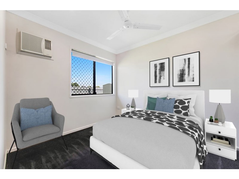 1 Kempton Chase, Burdell QLD 4818