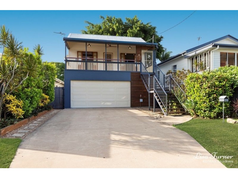 15 Seventh Street, Railway Estate QLD 4810