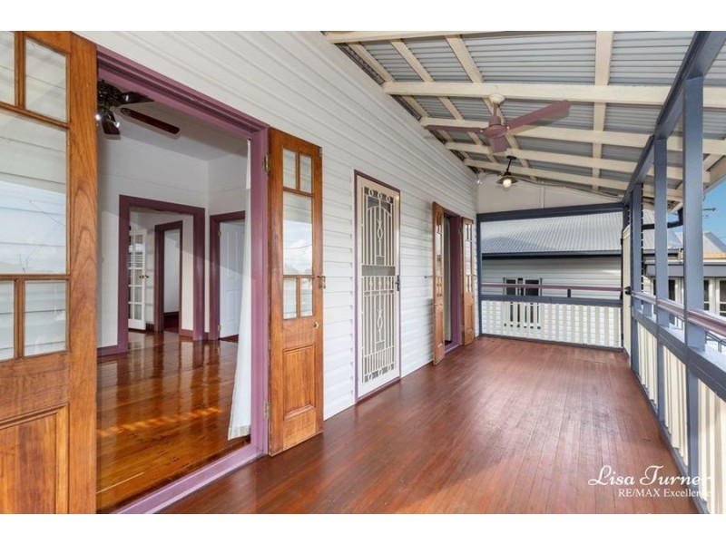 15 Seventh Street, Railway Estate QLD 4810