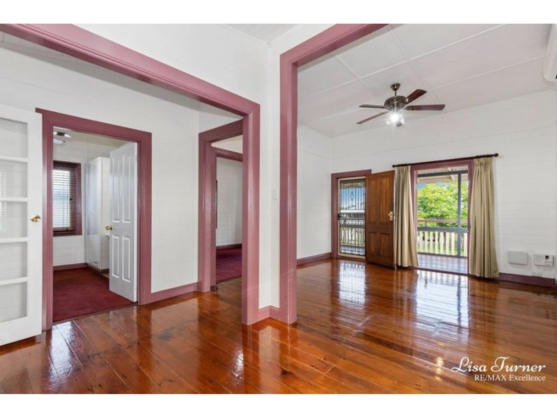 15 Seventh Street, Railway Estate QLD 4810