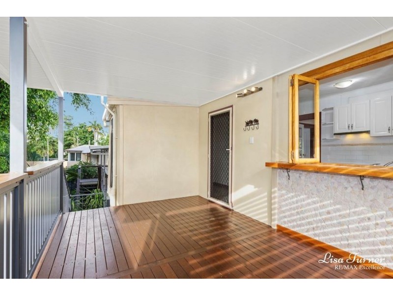 15 Seventh Street, Railway Estate QLD 4810