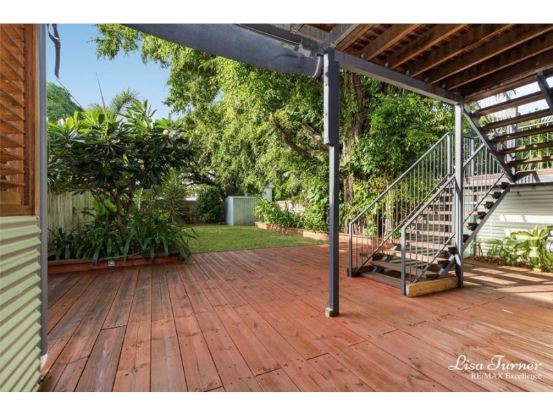 15 Seventh Street, Railway Estate QLD 4810