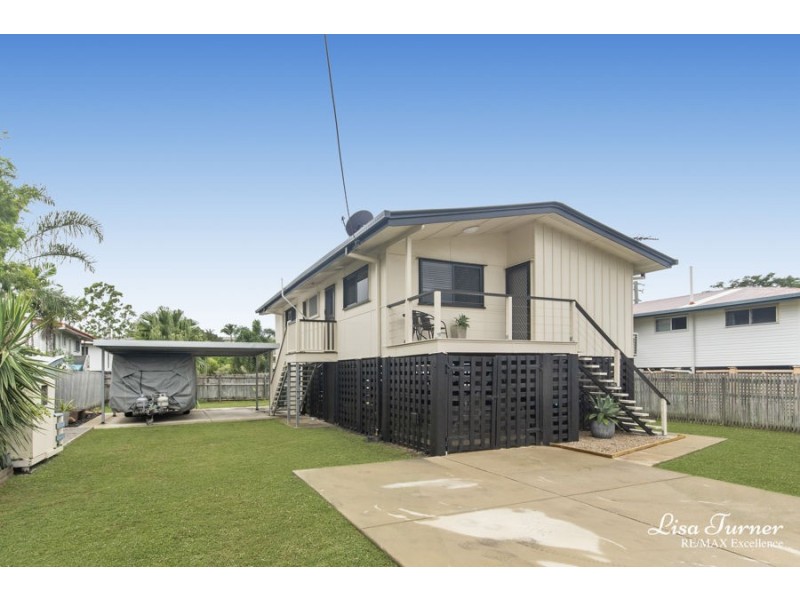 31 Hutchins Street, Heatley QLD 4814