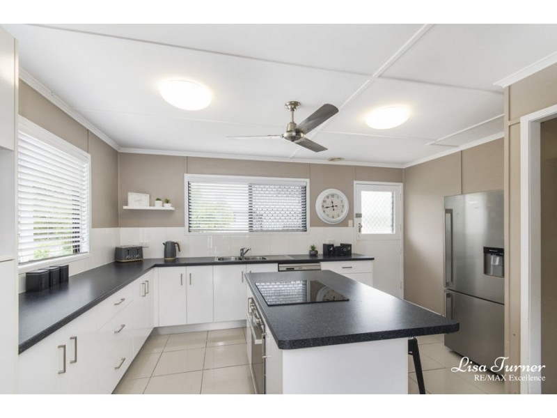 31 Hutchins Street, Heatley QLD 4814