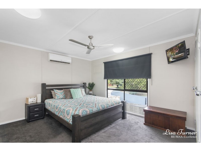 31 Hutchins Street, Heatley QLD 4814