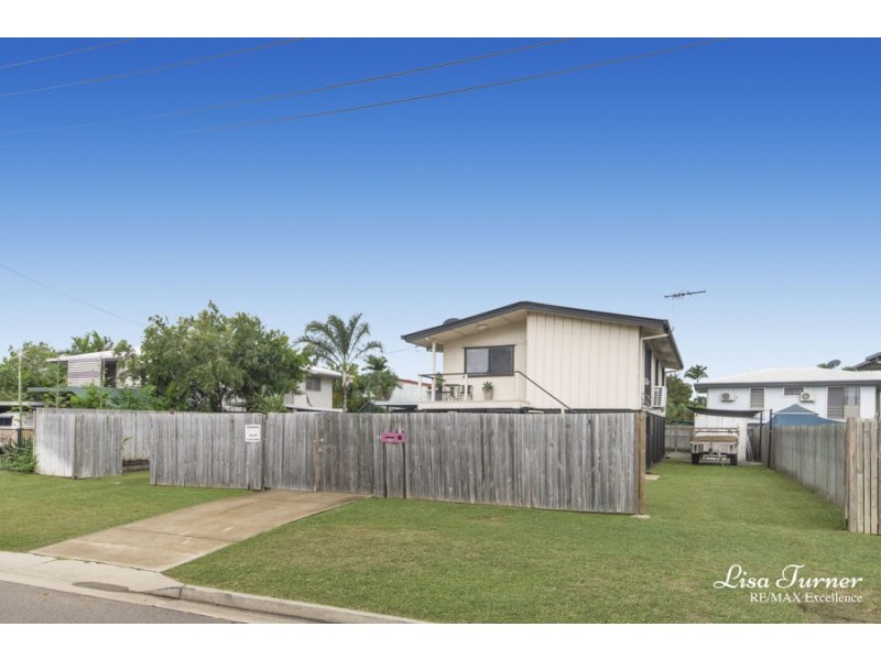 31 Hutchins Street, Heatley QLD 4814