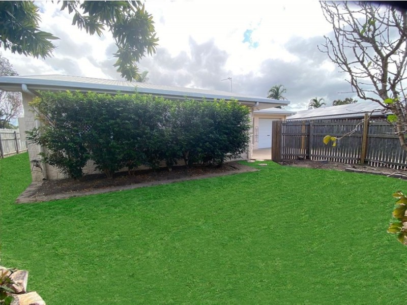 7 Downey Crescent, Annandale QLD 4814