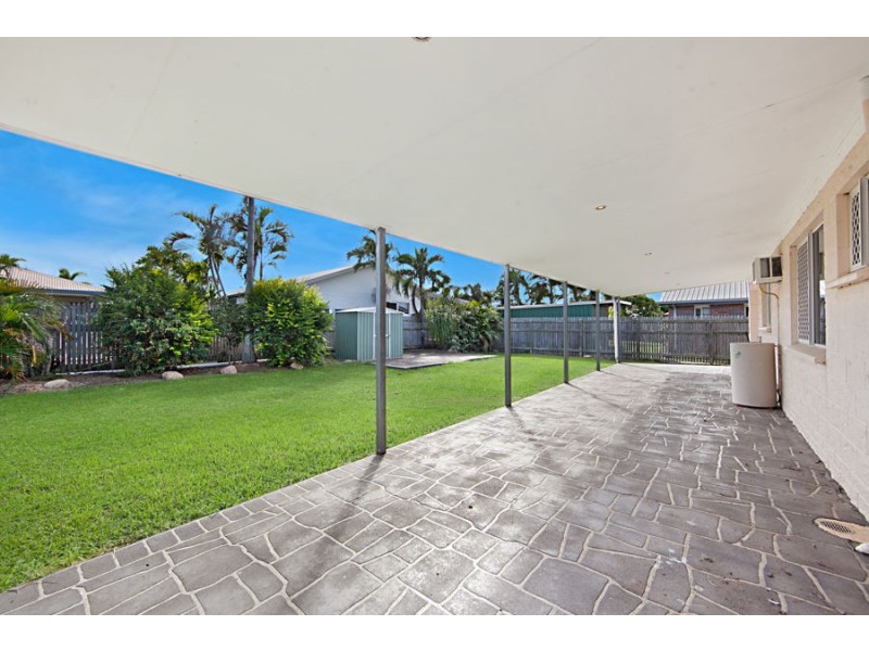 7 Downey Crescent, Annandale QLD 4814