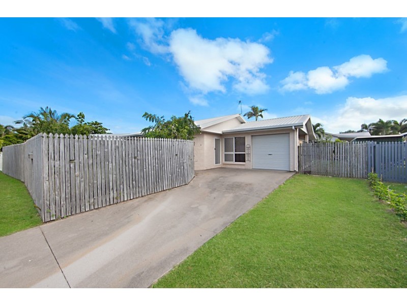 7 Downey Crescent, Annandale QLD 4814