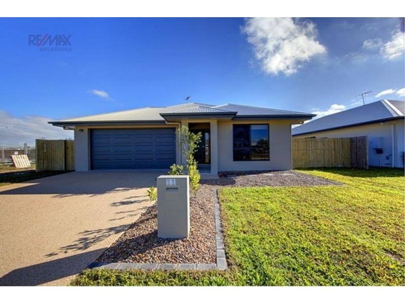 11 Marquise Circuit, Burdell QLD 4818