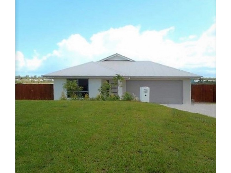 10 Filmoy Place, Bushland Beach QLD 4818
