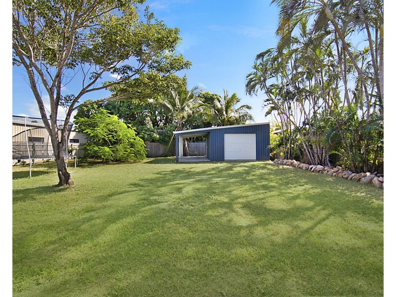 20 Silky Oak Street, Kirwan QLD 4817