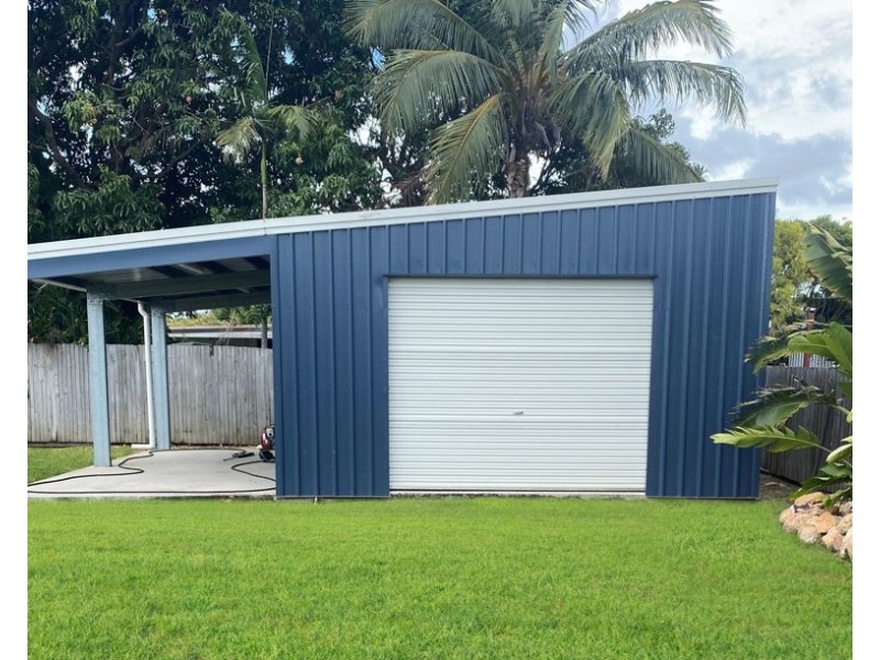 20 Silky Oak Street, Kirwan QLD 4817