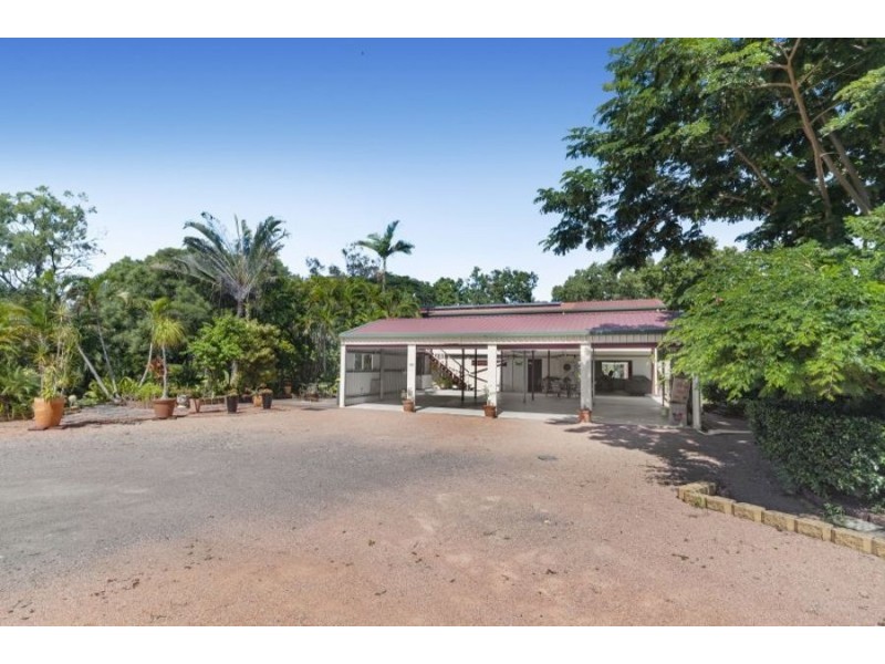 53 Veales Road, Jensen QLD 4818