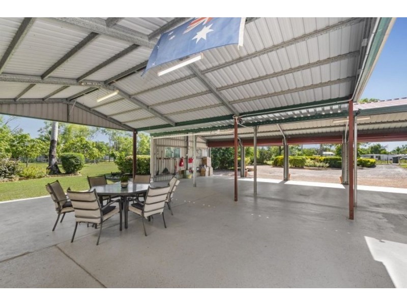 53 Veales Road, Jensen QLD 4818