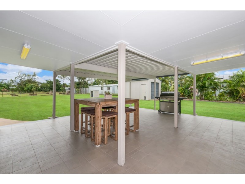 42 Flagstone Avenue, Rangewood QLD 4817