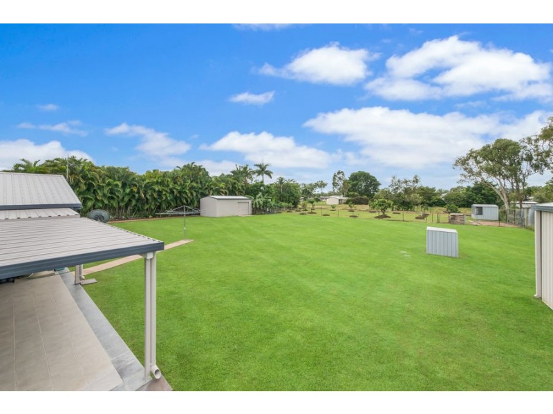 42 Flagstone Avenue, Rangewood QLD 4817