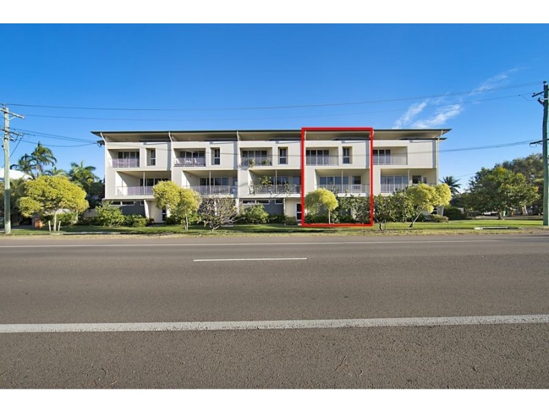 2/146 Eyre Street, North Ward QLD 4810