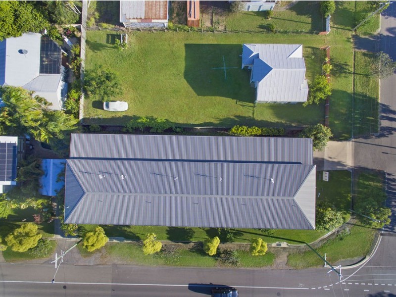 2/146 Eyre Street, North Ward QLD 4810